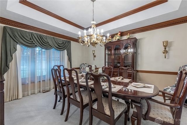 249 Chapel Drive, Springboro, OH 45066