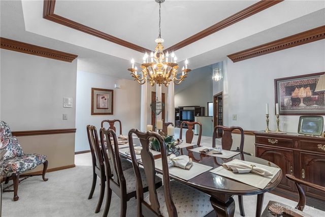 249 Chapel Drive, Springboro, OH 45066