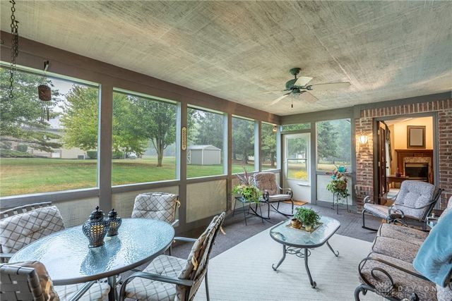 249 Chapel Drive, Springboro, OH 45066