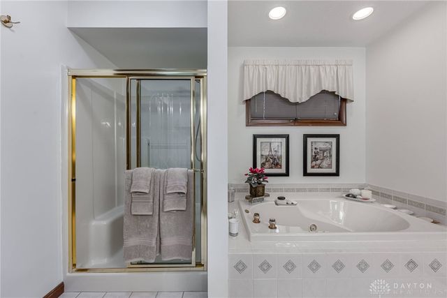 249 Chapel Drive, Springboro, OH 45066