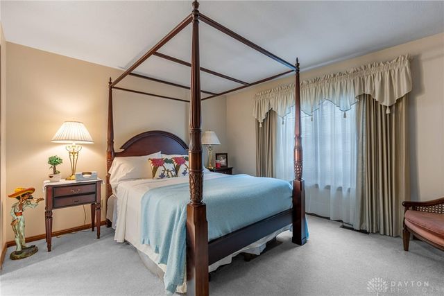 249 Chapel Drive, Springboro, OH 45066