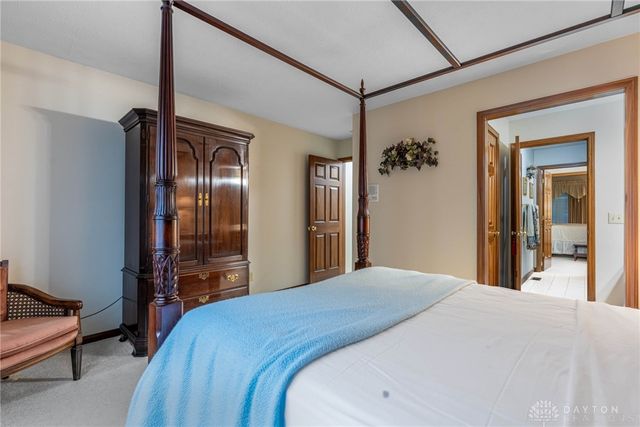 249 Chapel Drive, Springboro, OH 45066