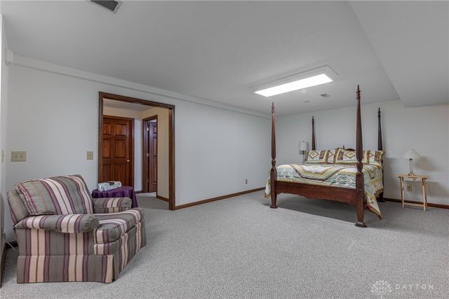 249 Chapel Drive, Springboro, OH 45066