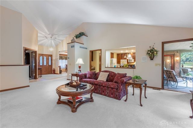 249 Chapel Drive, Springboro, OH 45066