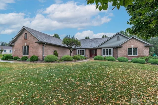 249 Chapel Drive, Springboro, OH 45066