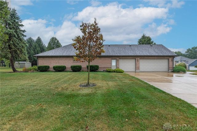 249 Chapel Drive, Springboro, OH 45066
