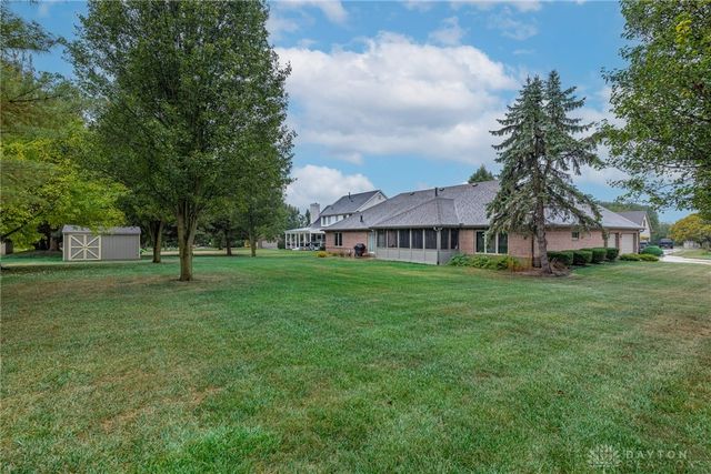 249 Chapel Drive, Springboro, OH 45066