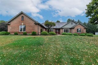 249 Chapel Drive, Springboro, OH 45066