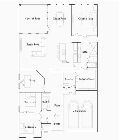 15016 Goujon Gates Drive, Conroe, TX 77302