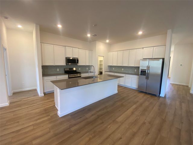 15016 Goujon Gates Drive, Conroe, TX 77302