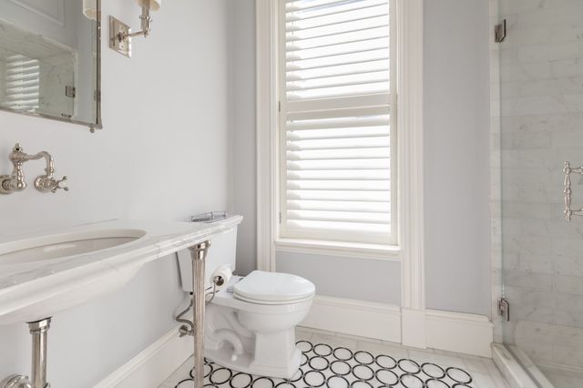19 Arlington St. 32, Boston, MA 02116