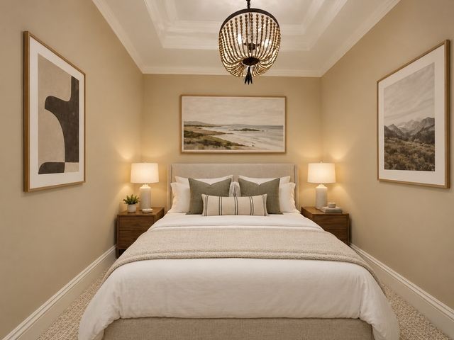19 Arlington St. 32, Boston, MA 02116