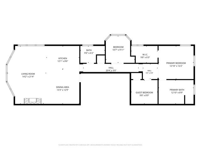 19 Arlington St. 32, Boston, MA 02116