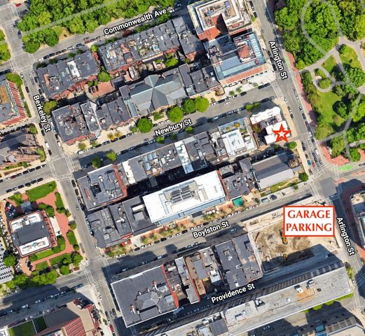 19 Arlington St. 32, Boston, MA 02116