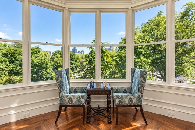 19 Arlington St. 32, Boston, MA 02116