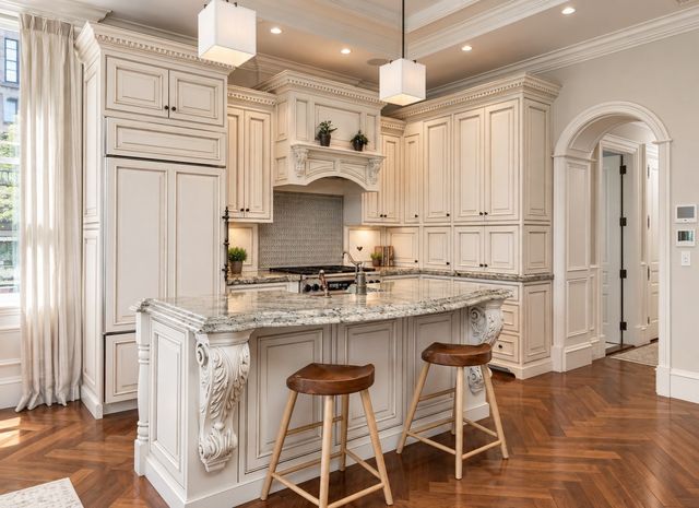 19 Arlington St. 32, Boston, MA 02116