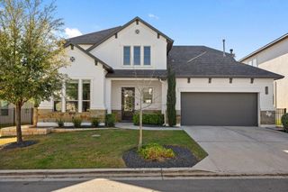 2503 Sunset Vista CIR 132, Spicewood, TX 78669