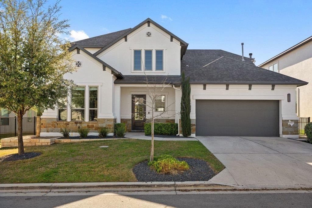 2503 Sunset Vista CIR 132, Spicewood, TX 78669