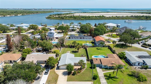 40 CUNNINGHAM DRIVE, New Smyrna Beach, FL 32168