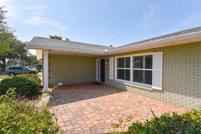 40 CUNNINGHAM DRIVE, New Smyrna Beach, FL 32168