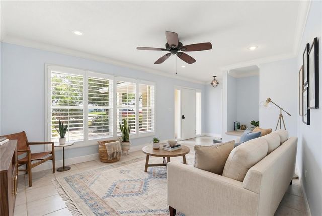 40 CUNNINGHAM DRIVE, New Smyrna Beach, FL 32168