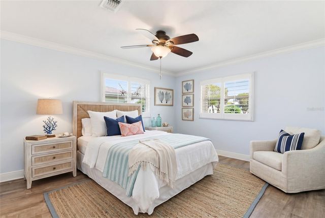 40 CUNNINGHAM DRIVE, New Smyrna Beach, FL 32168