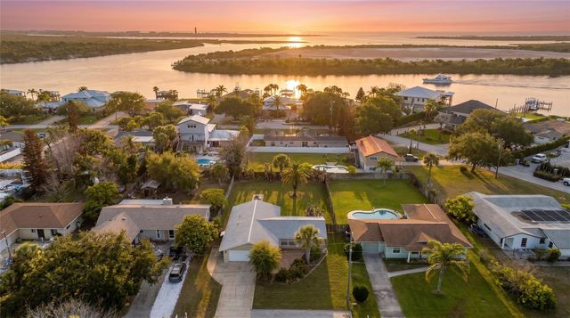 40 CUNNINGHAM DRIVE, New Smyrna Beach, FL 32168