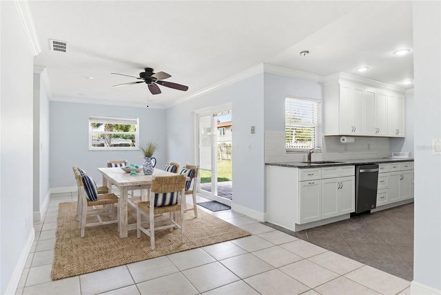 40 CUNNINGHAM DRIVE, New Smyrna Beach, FL 32168