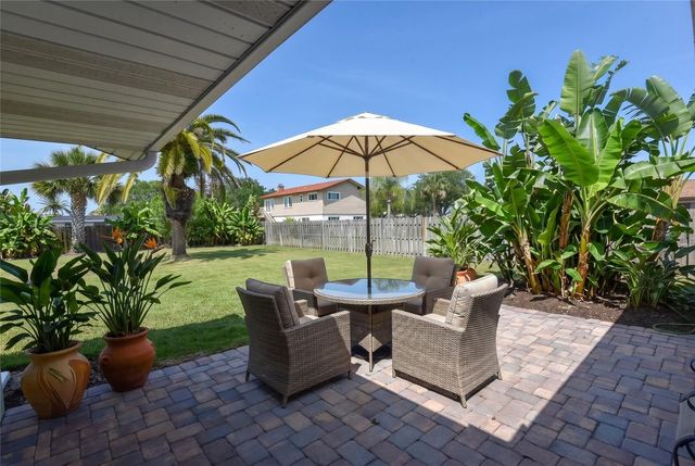 40 CUNNINGHAM DRIVE, New Smyrna Beach, FL 32168