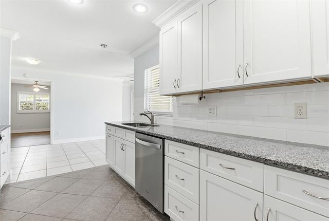 40 CUNNINGHAM DRIVE, New Smyrna Beach, FL 32168