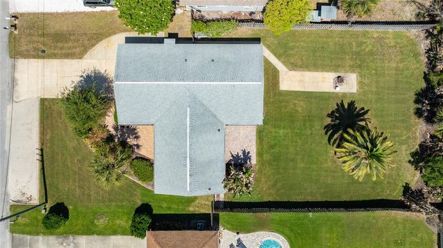 40 CUNNINGHAM DRIVE, New Smyrna Beach, FL 32168