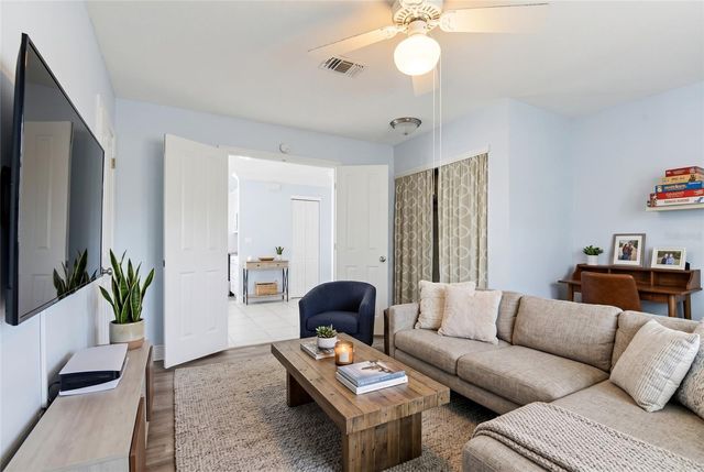 40 CUNNINGHAM DRIVE, New Smyrna Beach, FL 32168