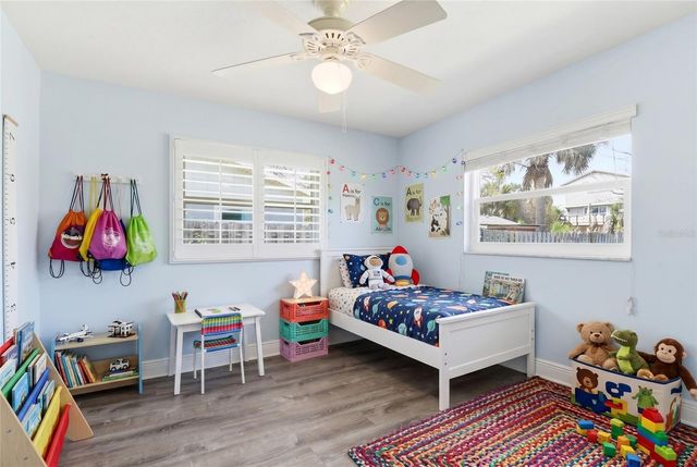 40 CUNNINGHAM DRIVE, New Smyrna Beach, FL 32168