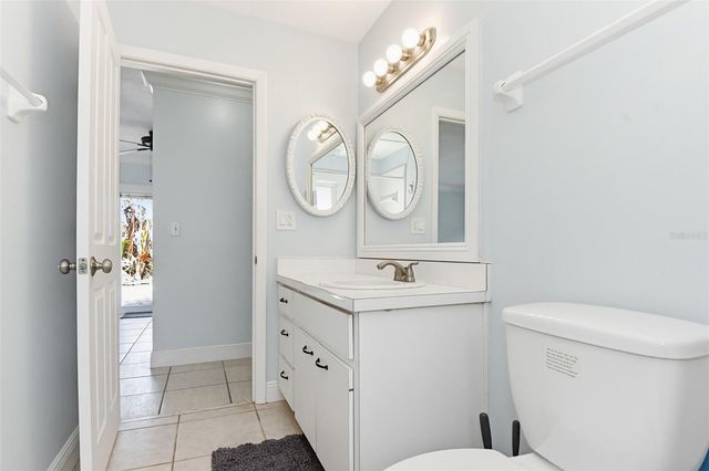 40 CUNNINGHAM DRIVE, New Smyrna Beach, FL 32168