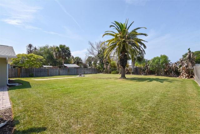 40 CUNNINGHAM DRIVE, New Smyrna Beach, FL 32168