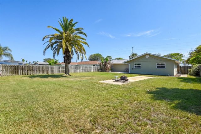 40 CUNNINGHAM DRIVE, New Smyrna Beach, FL 32168
