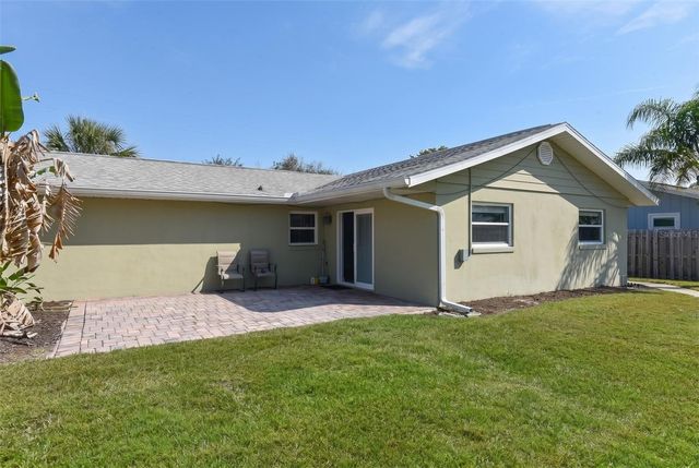 40 CUNNINGHAM DRIVE, New Smyrna Beach, FL 32168