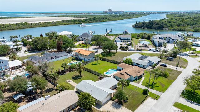 40 CUNNINGHAM DRIVE, New Smyrna Beach, FL 32168