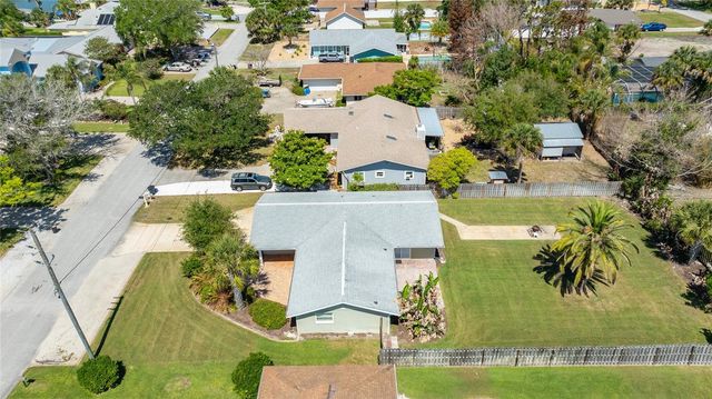 40 CUNNINGHAM DRIVE, New Smyrna Beach, FL 32168