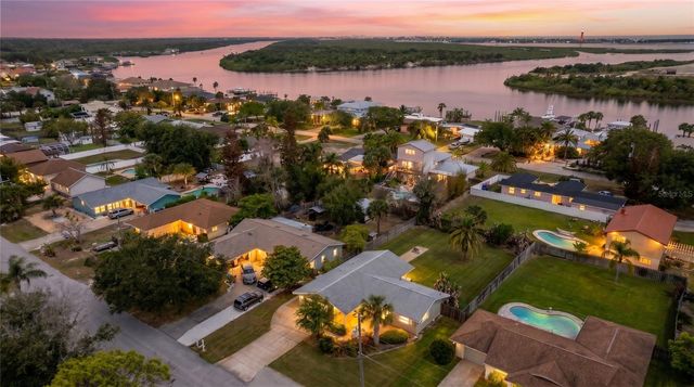 40 CUNNINGHAM DRIVE, New Smyrna Beach, FL 32168