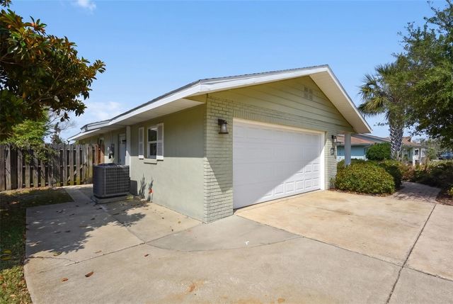 40 CUNNINGHAM DRIVE, New Smyrna Beach, FL 32168