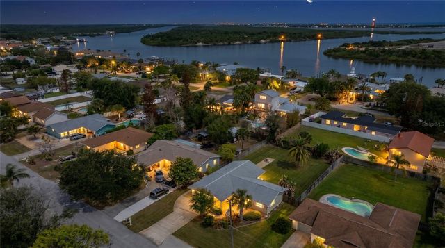 40 CUNNINGHAM DRIVE, New Smyrna Beach, FL 32168