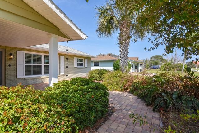 40 CUNNINGHAM DRIVE, New Smyrna Beach, FL 32168