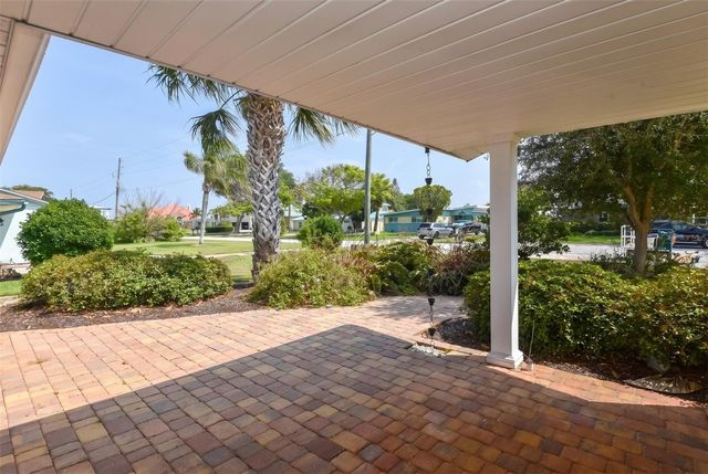 40 CUNNINGHAM DRIVE, New Smyrna Beach, FL 32168