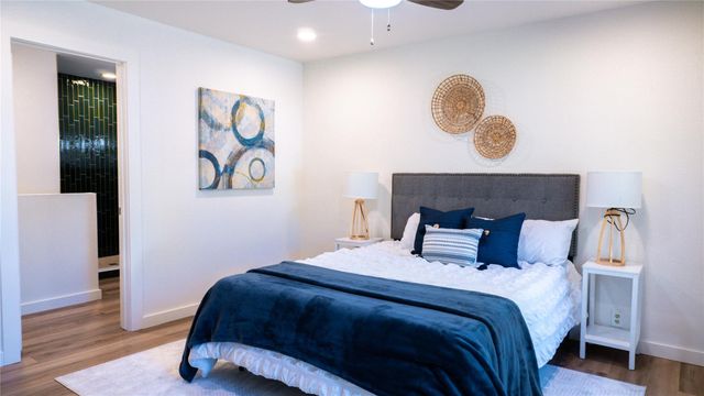 5509 Meadow CRST, Austin, TX 78744
