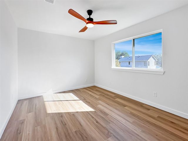 5509 Meadow CRST, Austin, TX 78744