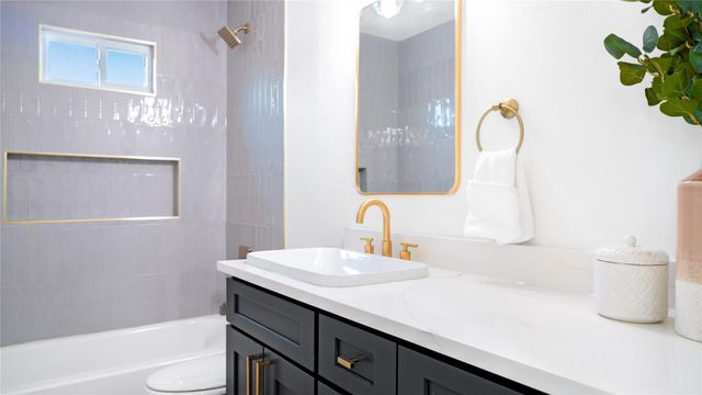 5509 Meadow CRST, Austin, TX 78744