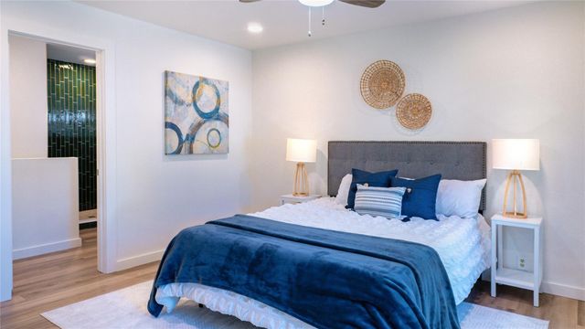 5509 Meadow CRST, Austin, TX 78744