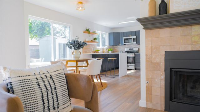 5509 Meadow CRST, Austin, TX 78744