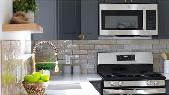 5509 Meadow CRST, Austin, TX 78744